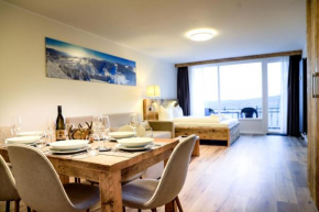 Smart Resorts Haus Brilliant Ferienwohnung 607